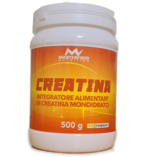 CREATINA 500